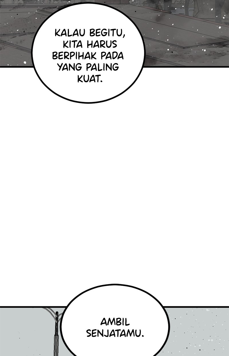 Hero Killer Chapter 166 Gambar 47