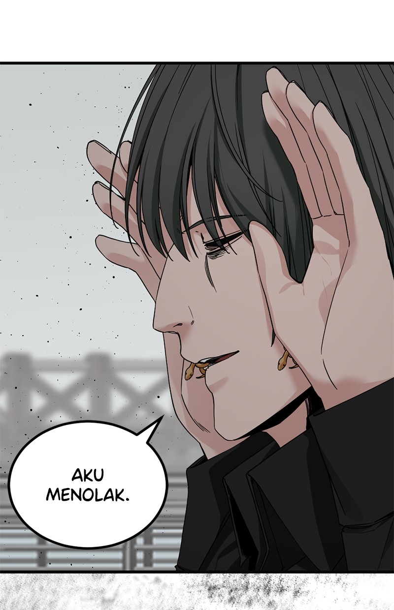 Hero Killer Chapter 166 Gambar 49
