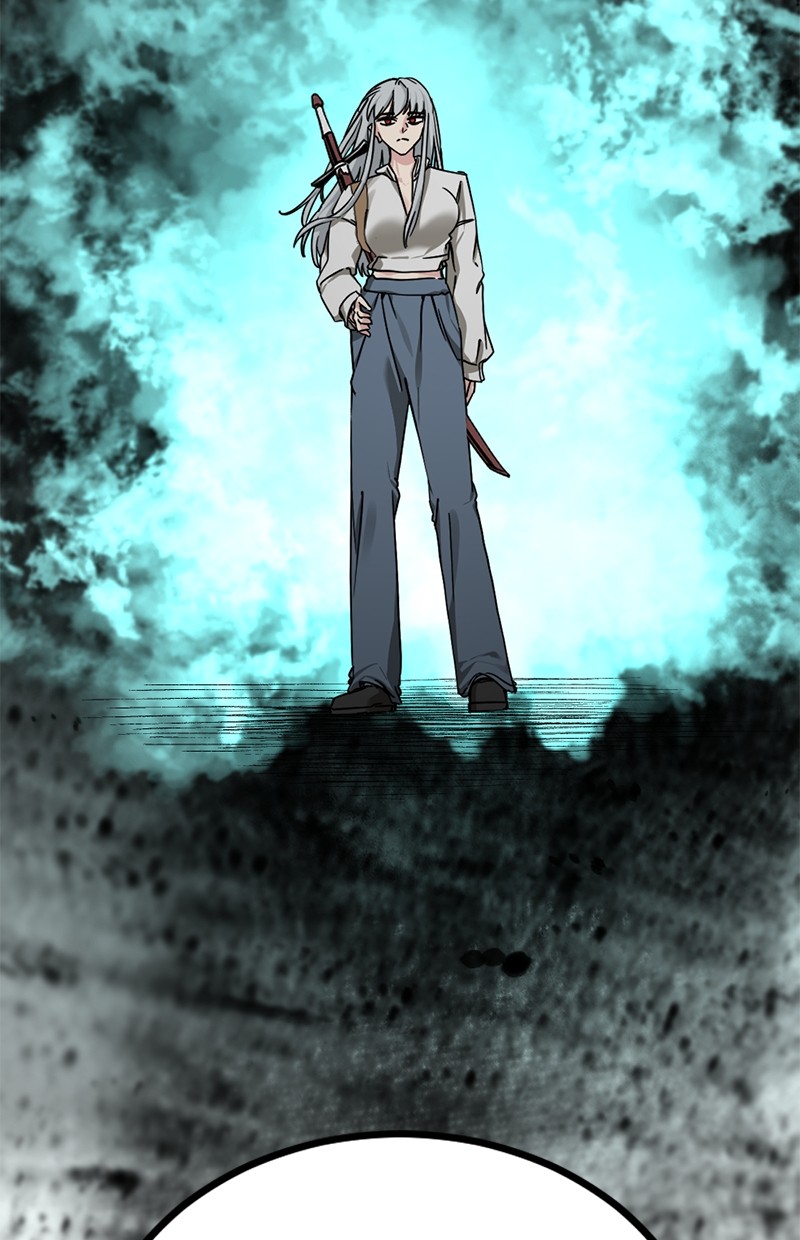 Hero Killer Chapter 166 Gambar 51