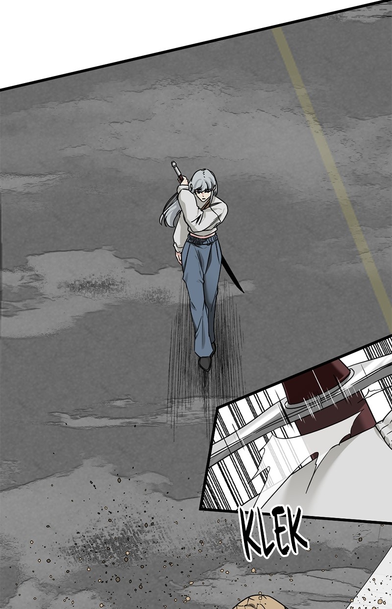 Hero Killer Chapter 166 Gambar 57