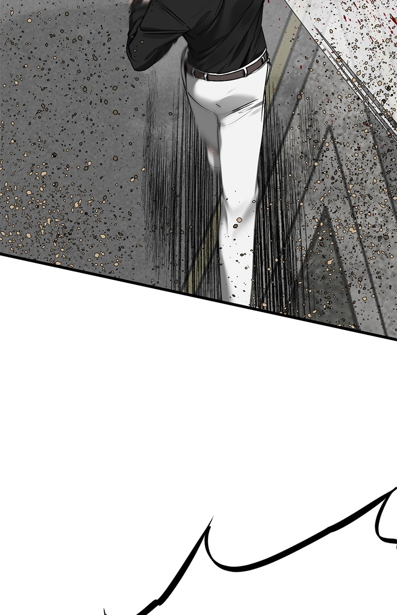 Hero Killer Chapter 166 Gambar 59