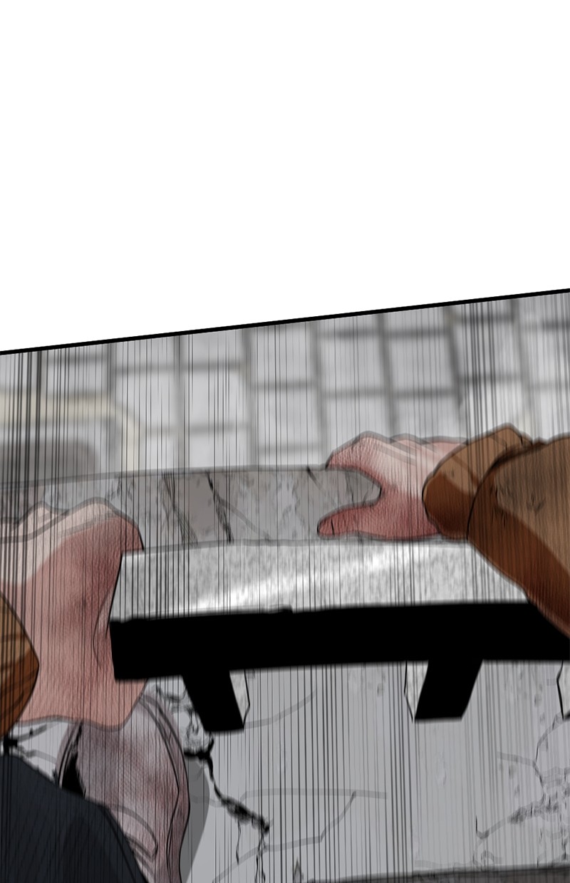 Hero Killer Chapter 166 Gambar 6