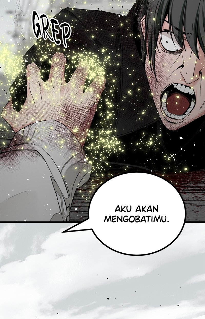 Hero Killer Chapter 166 Gambar 63