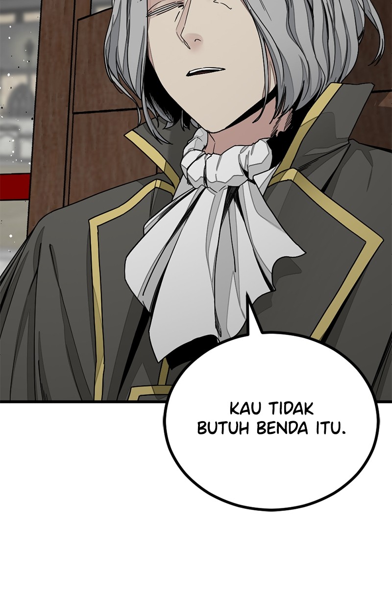 Hero Killer Chapter 166 Gambar 77