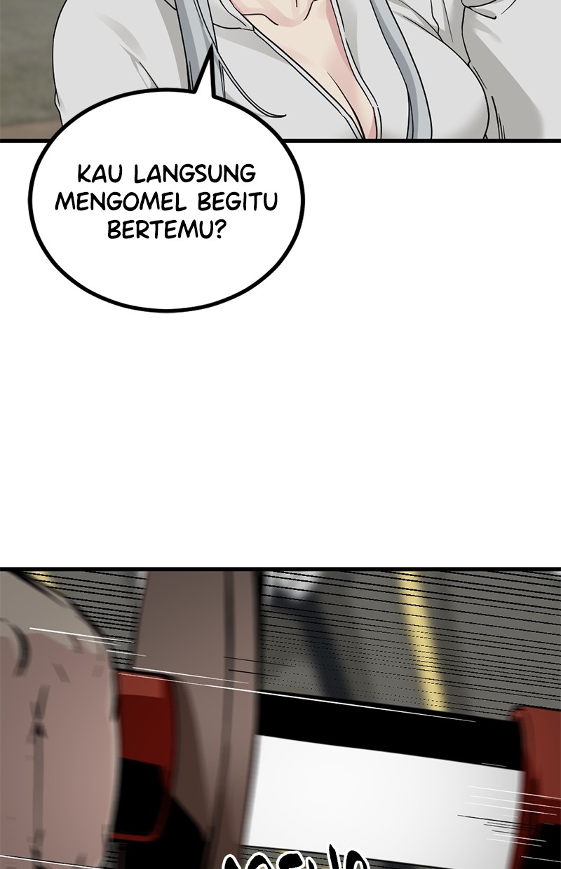 Hero Killer Chapter 166 Gambar 79