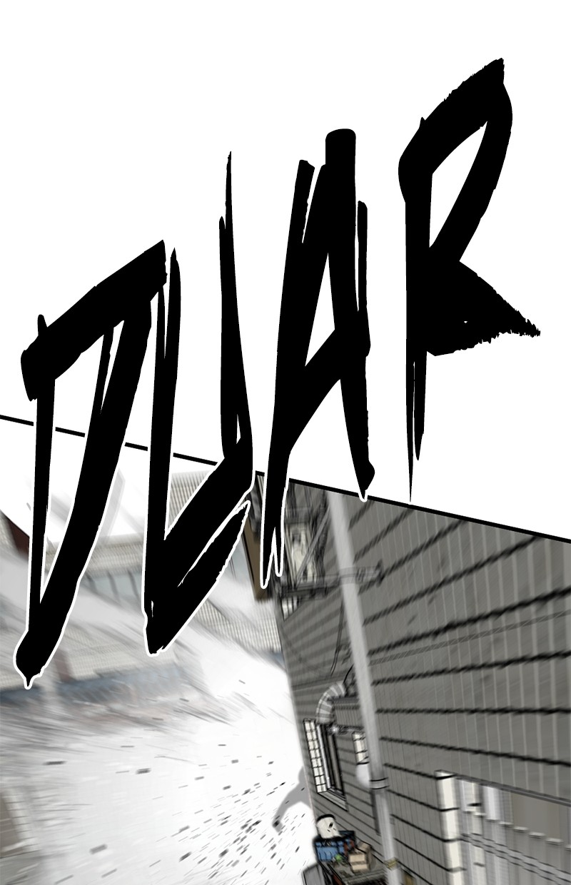 Hero Killer Chapter 166 Gambar 8
