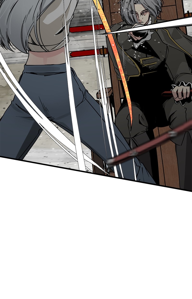 Hero Killer Chapter 166 Gambar 81