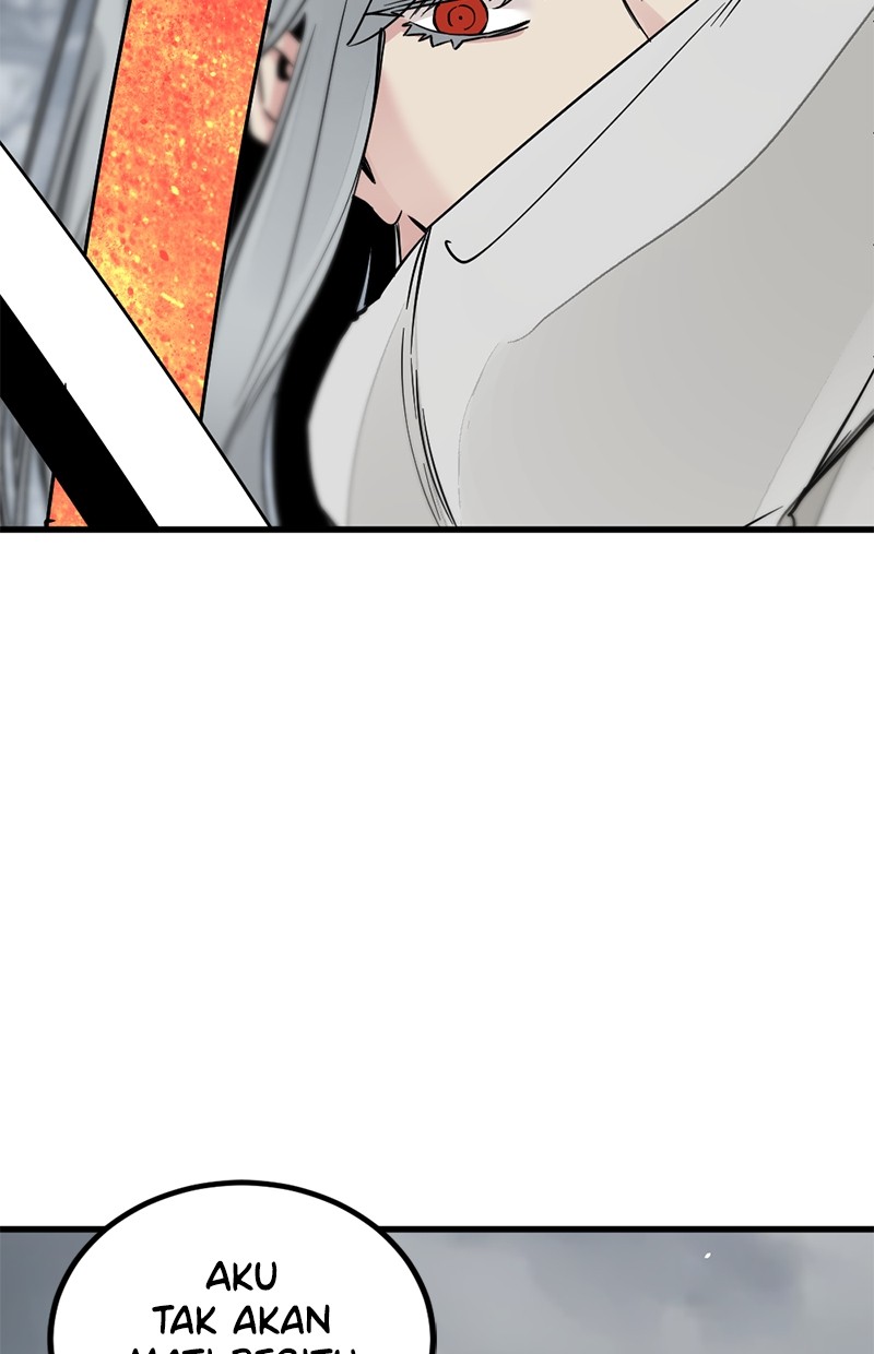 Hero Killer Chapter 166 Gambar 84