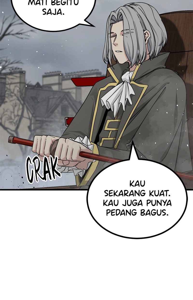 Hero Killer Chapter 166 Gambar 85