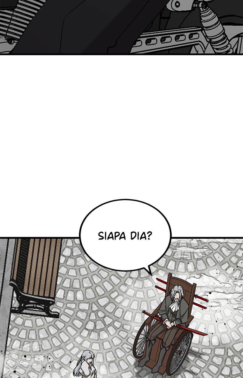 Hero Killer Chapter 166 Gambar 88