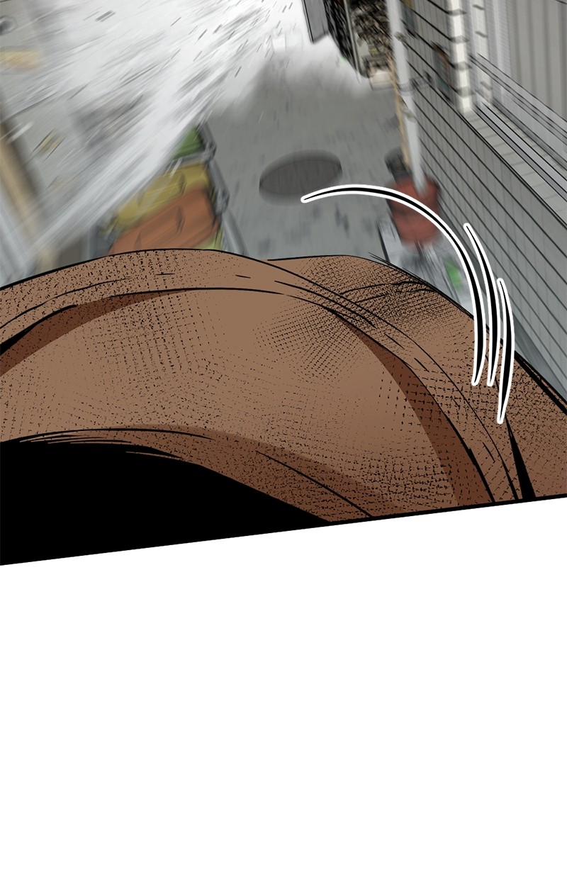 Hero Killer Chapter 166 Gambar 9