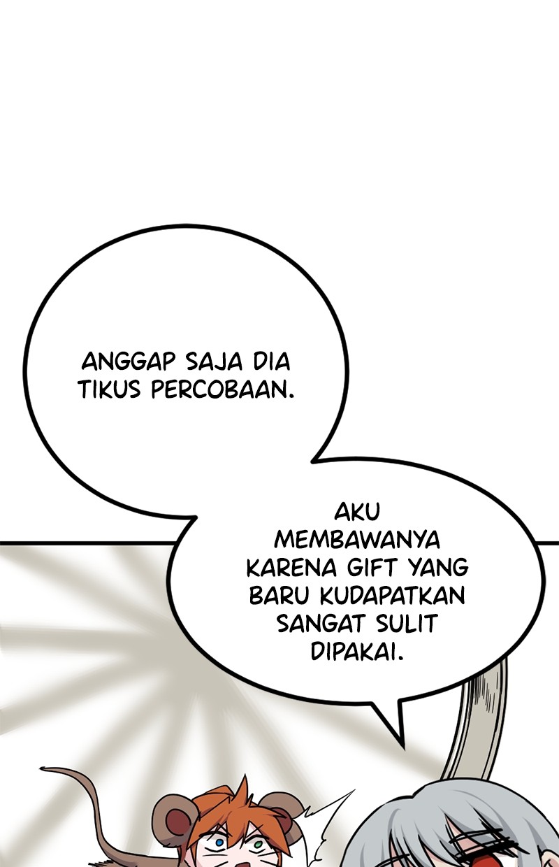 Hero Killer Chapter 166 Gambar 90