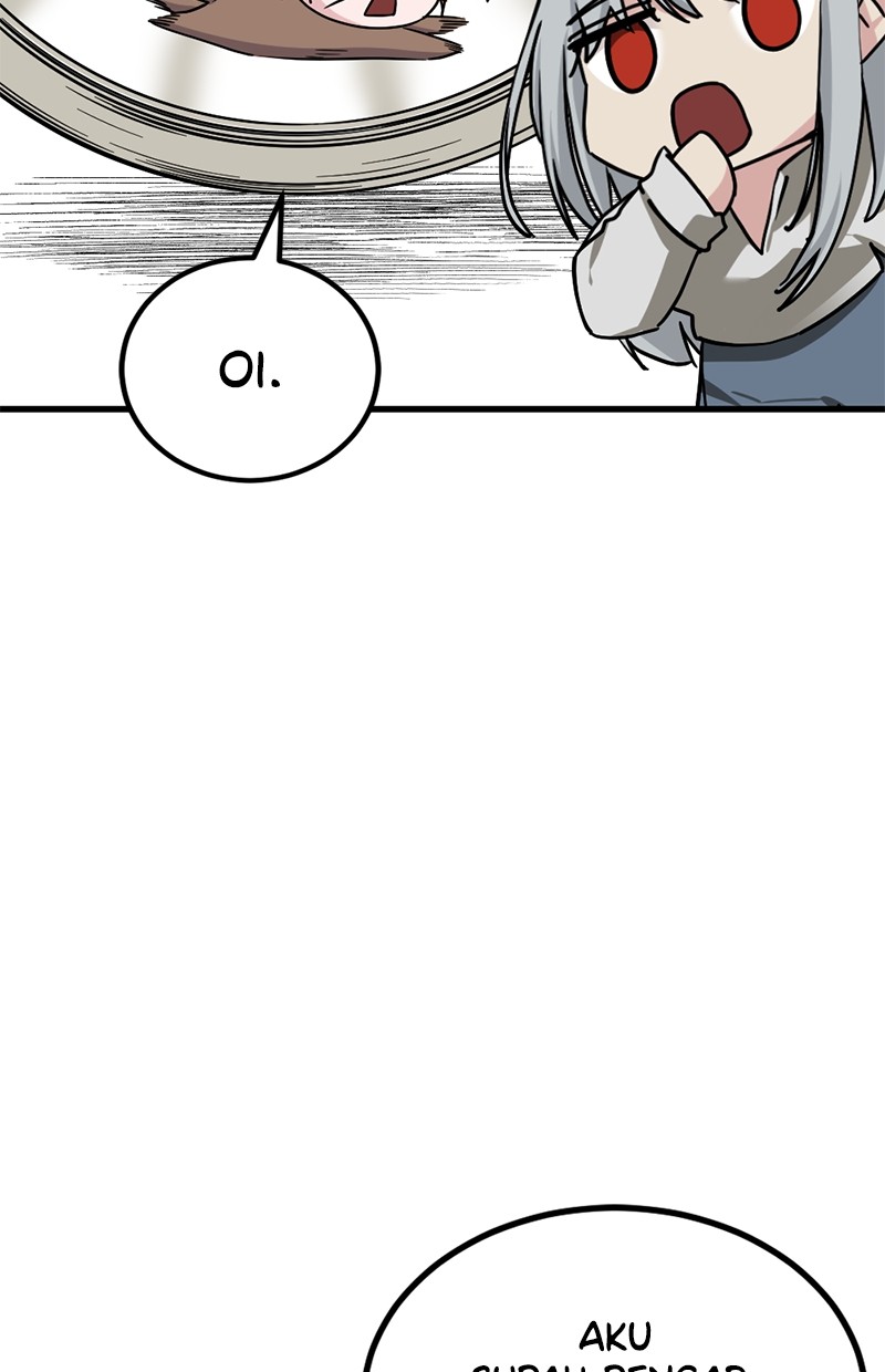 Hero Killer Chapter 166 Gambar 91