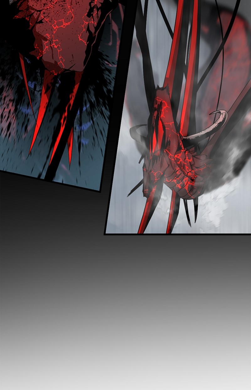 Hero Killer Chapter 166 Gambar 94