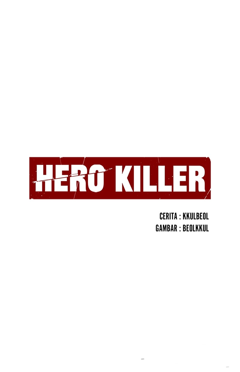 Baca Komik Hero Killer Chapter 167 Gambar 1