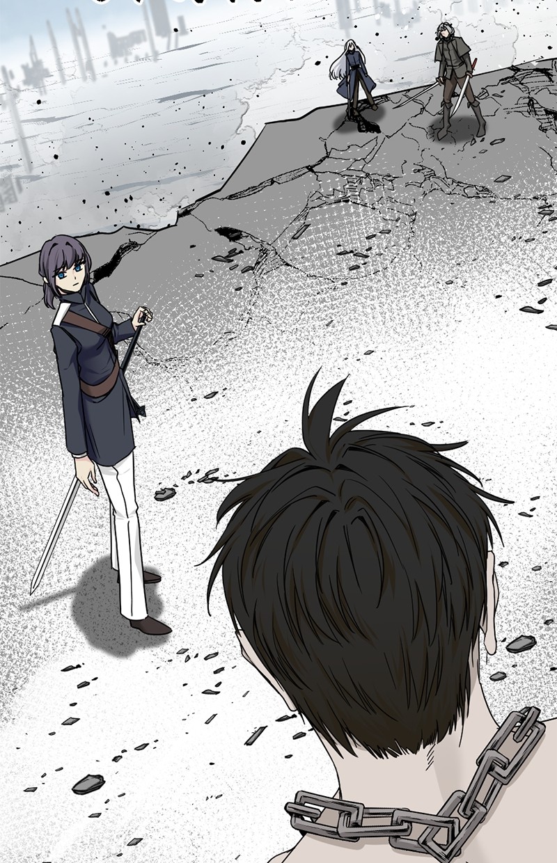 Hero Killer Chapter 167 Gambar 101