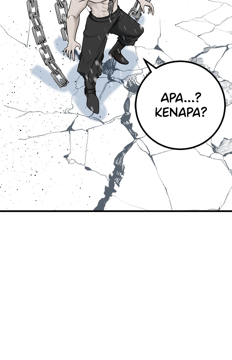 Hero Killer Chapter 167 Gambar 103