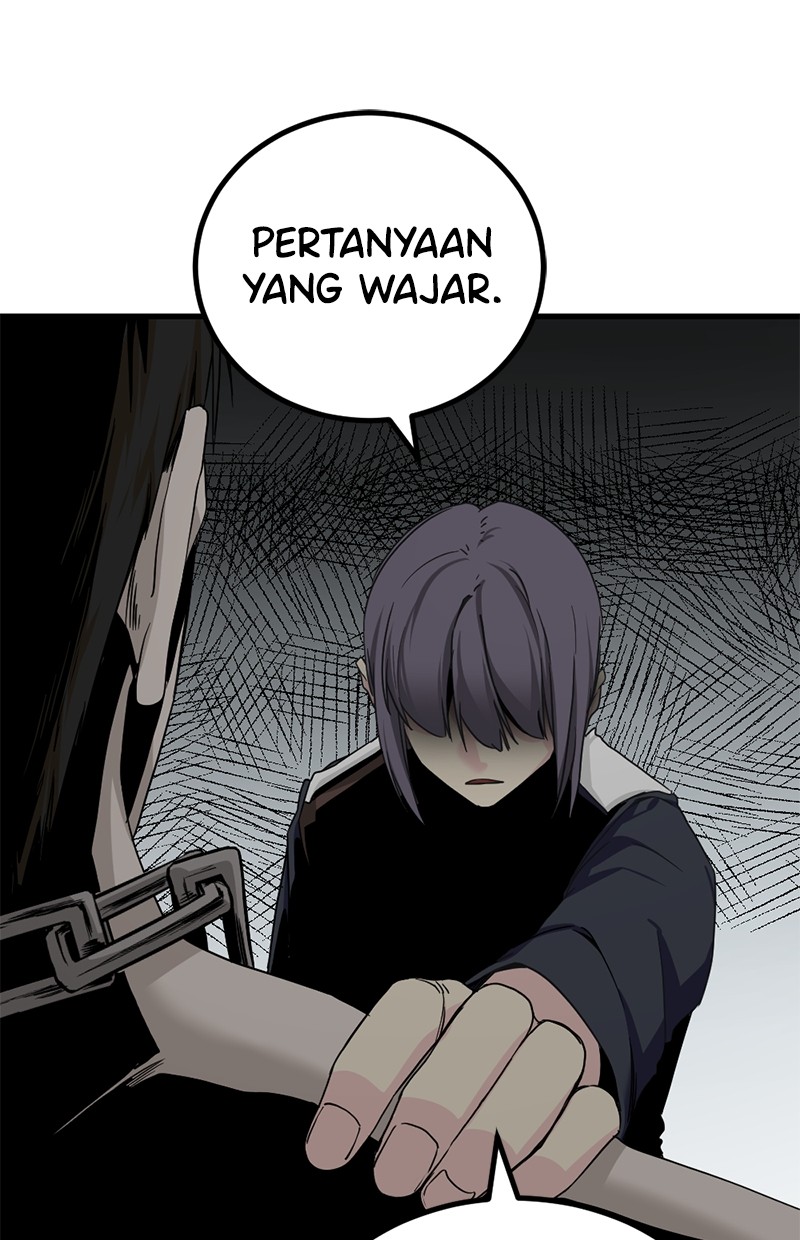 Hero Killer Chapter 167 Gambar 104