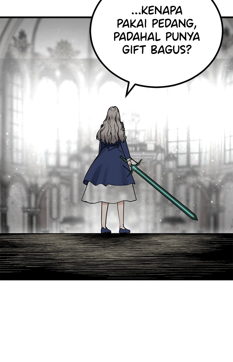 Hero Killer Chapter 167 Gambar 107
