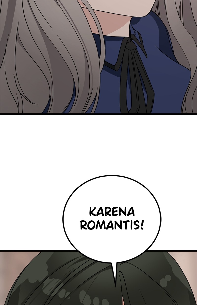 Hero Killer Chapter 167 Gambar 109