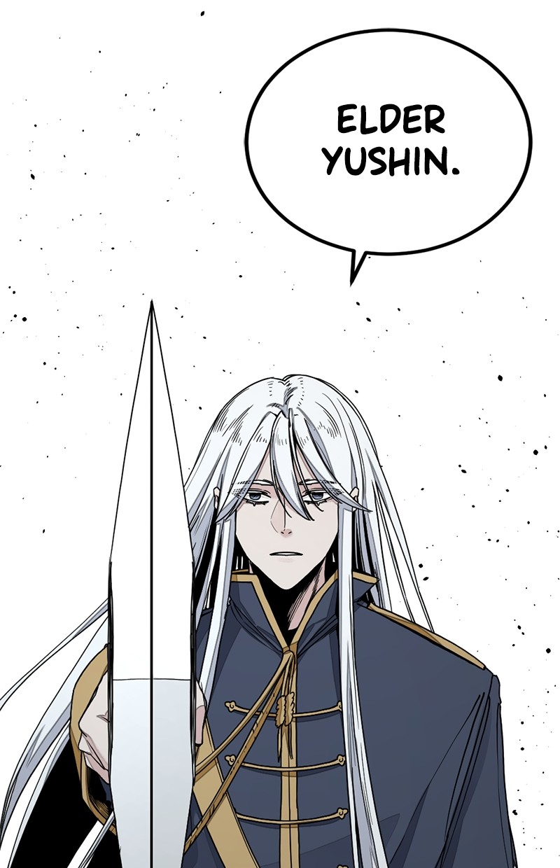 Hero Killer Chapter 167 Gambar 11