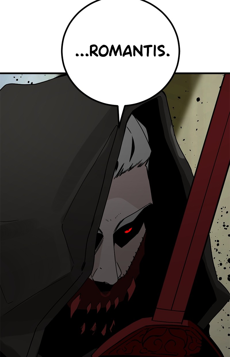 Hero Killer Chapter 167 Gambar 111