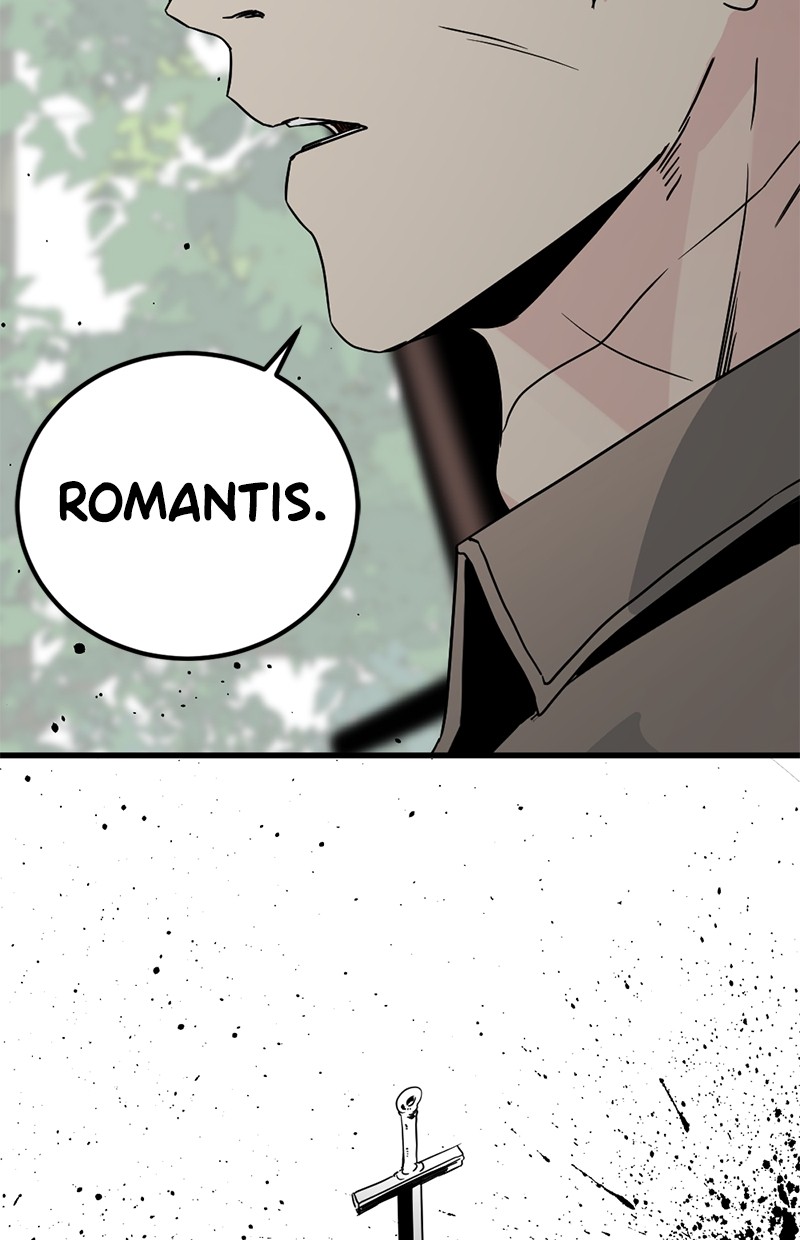 Hero Killer Chapter 167 Gambar 115