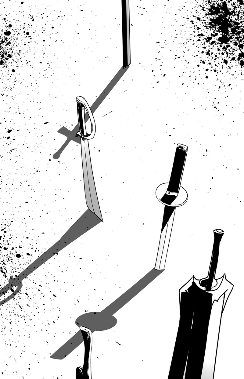 Hero Killer Chapter 167 Gambar 116