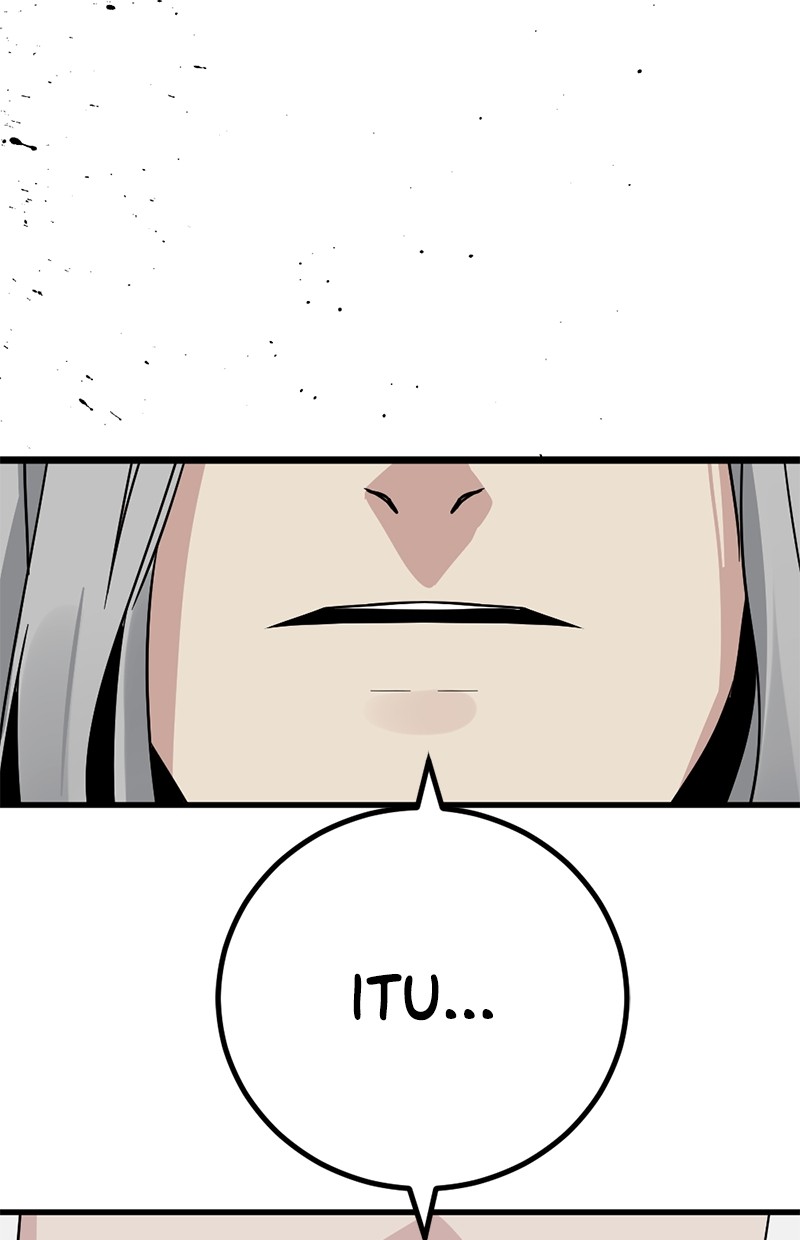 Hero Killer Chapter 167 Gambar 118