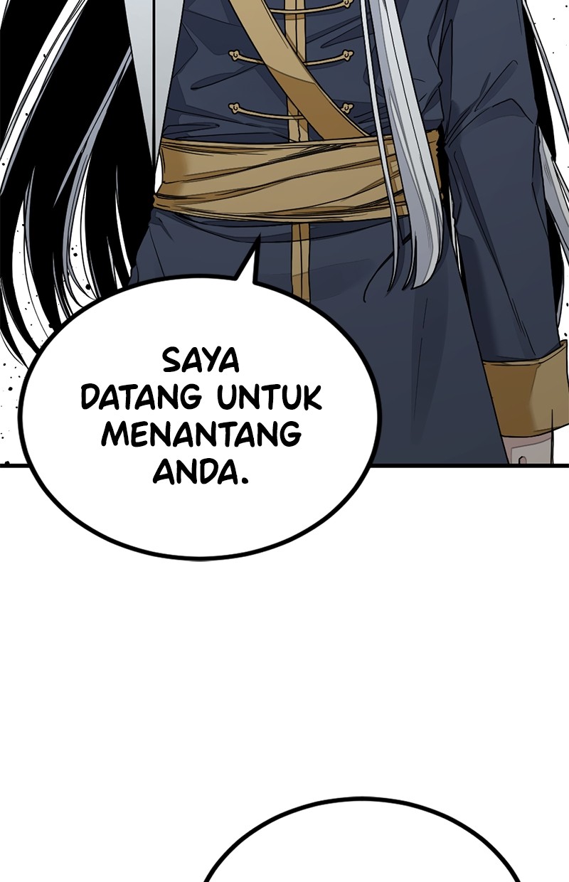 Hero Killer Chapter 167 Gambar 12