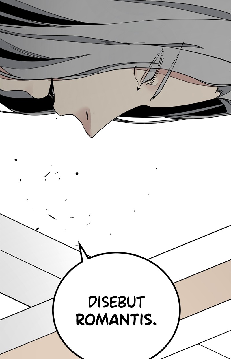 Hero Killer Chapter 167 Gambar 120