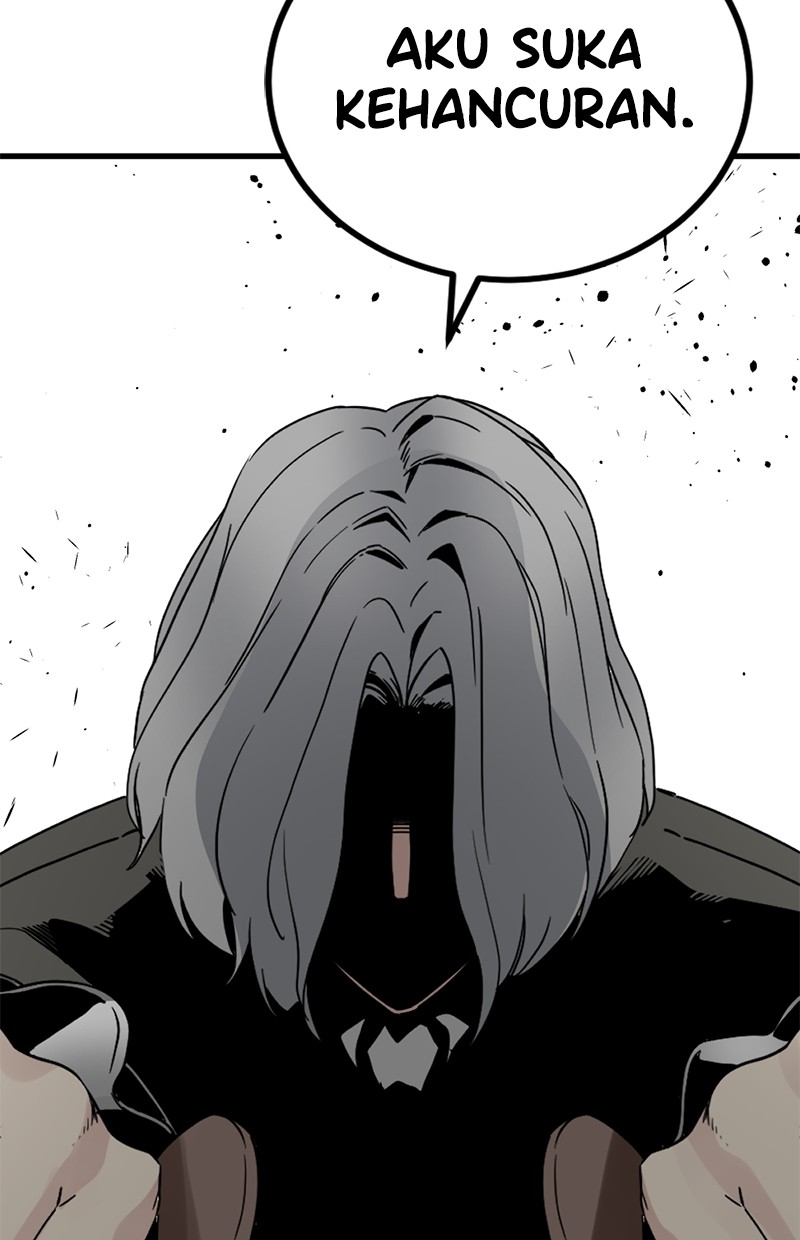 Hero Killer Chapter 167 Gambar 13