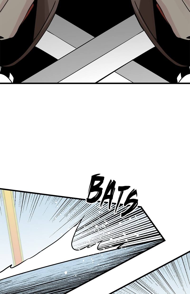 Hero Killer Chapter 167 Gambar 14