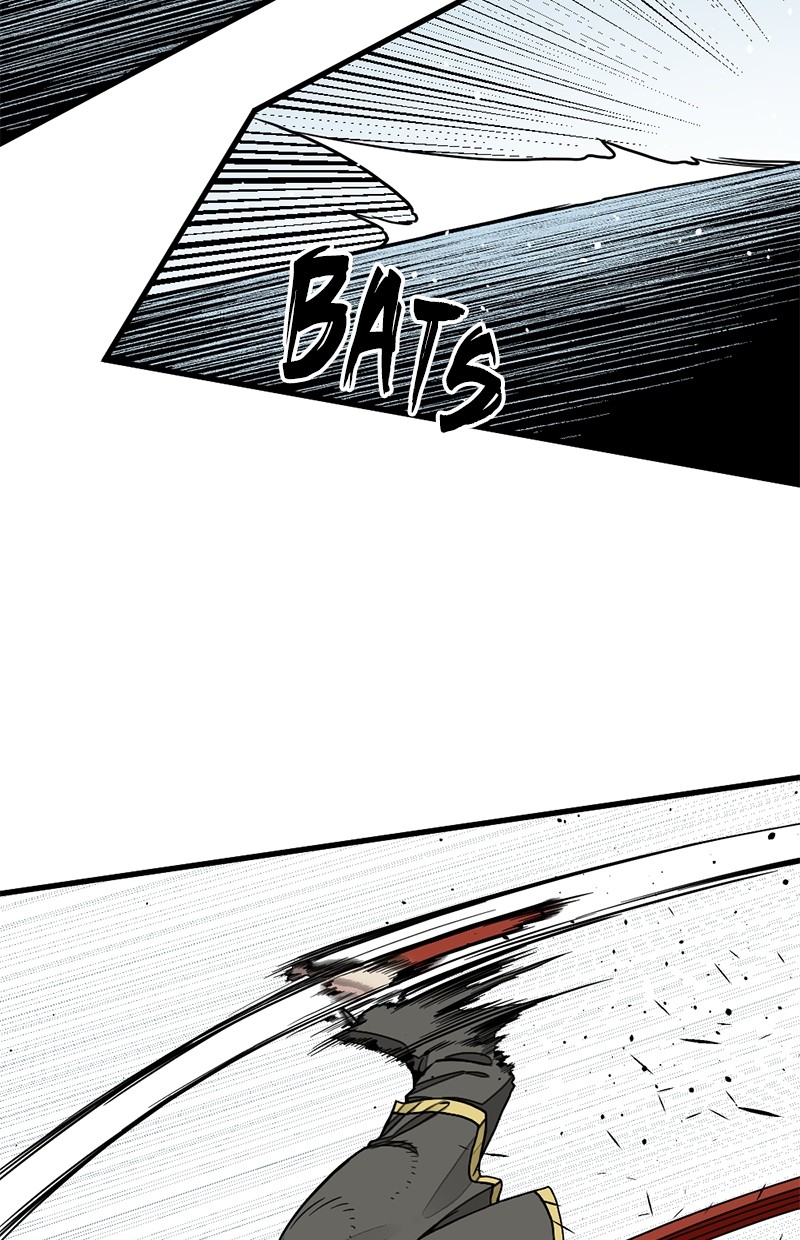 Hero Killer Chapter 167 Gambar 15