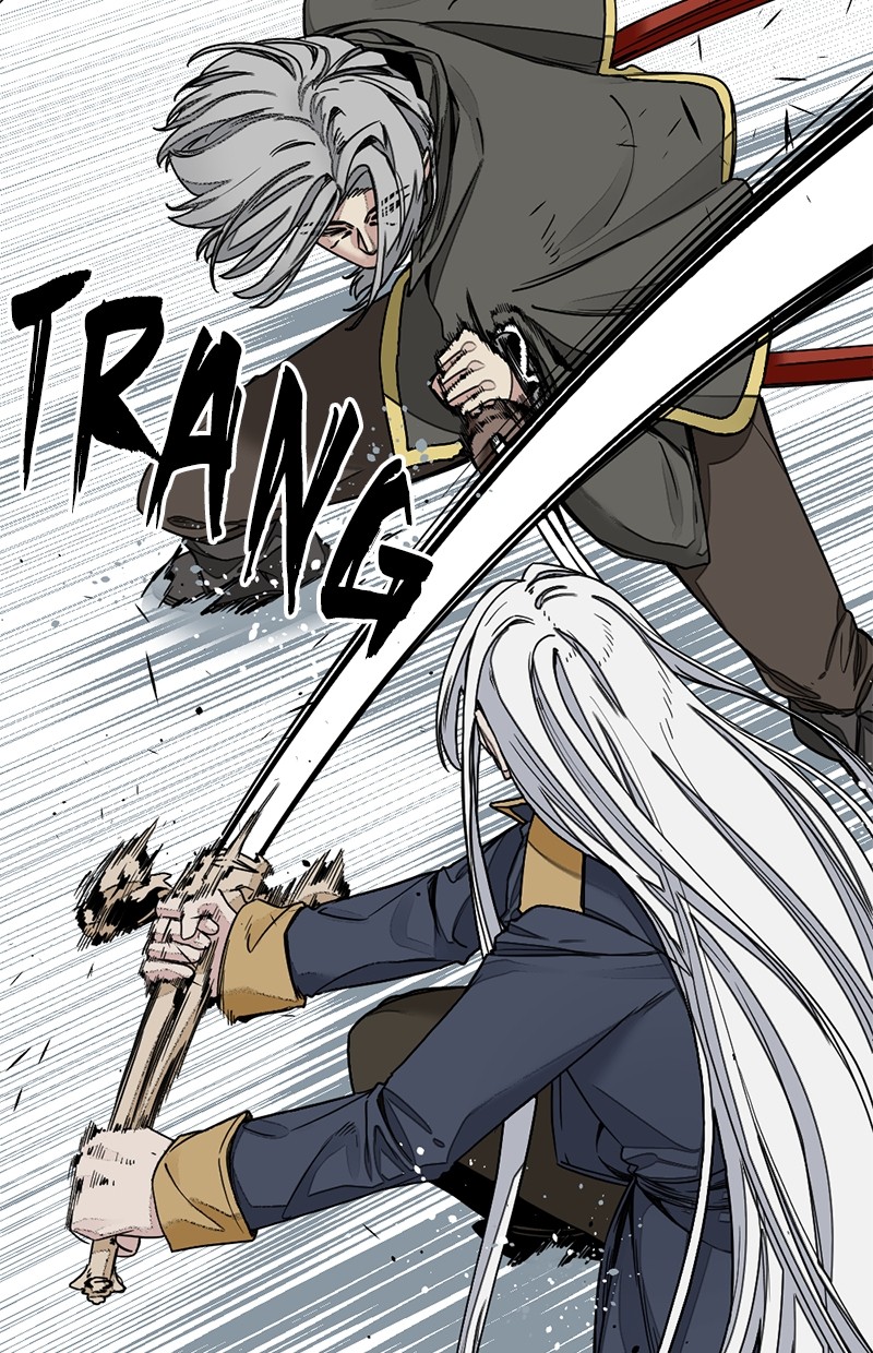 Hero Killer Chapter 167 Gambar 16
