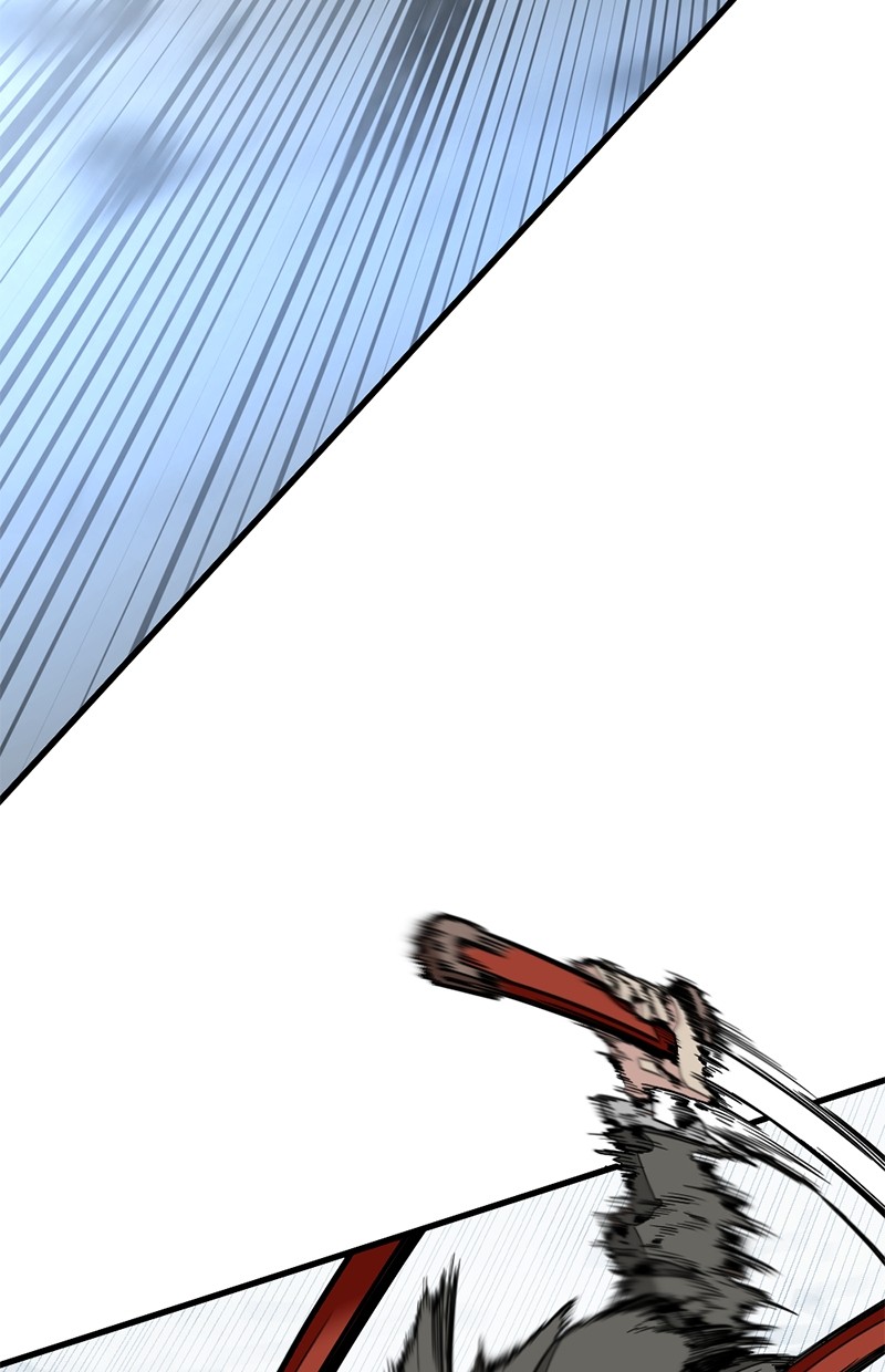 Hero Killer Chapter 167 Gambar 22