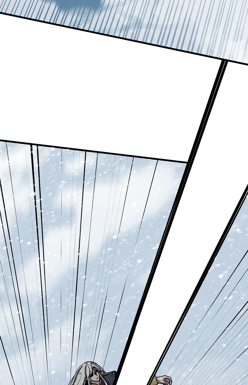 Hero Killer Chapter 167 Gambar 24