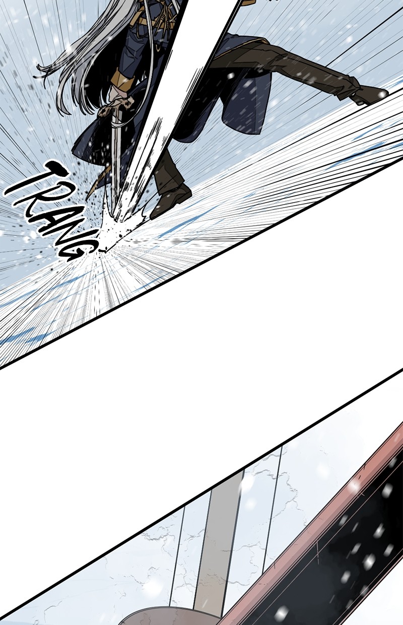 Hero Killer Chapter 167 Gambar 25