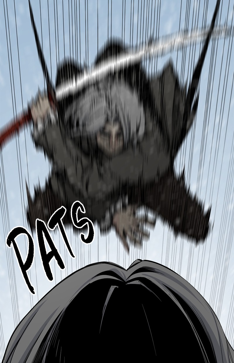 Hero Killer Chapter 167 Gambar 27