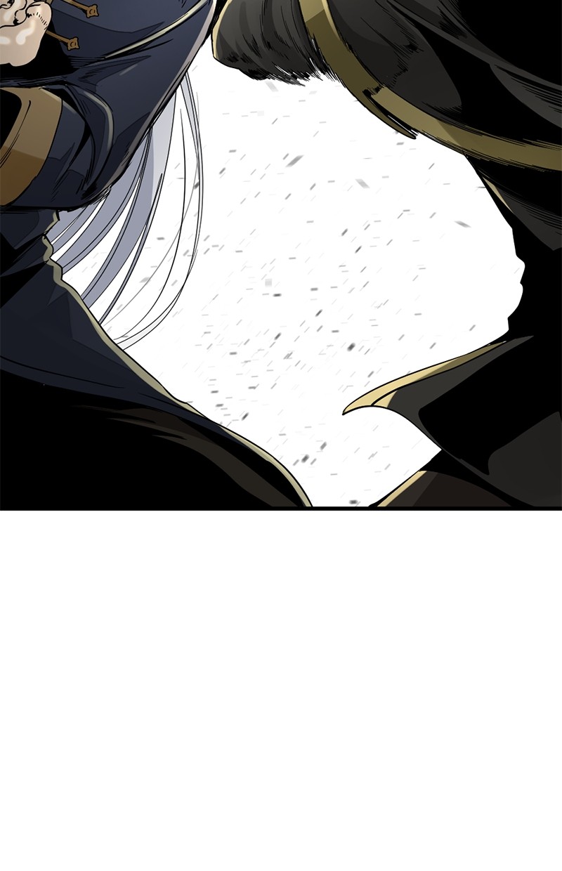 Hero Killer Chapter 167 Gambar 3