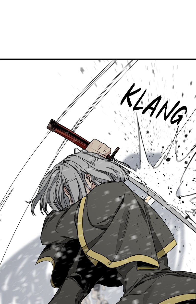 Hero Killer Chapter 167 Gambar 30