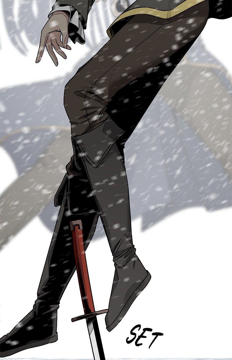 Hero Killer Chapter 167 Gambar 31
