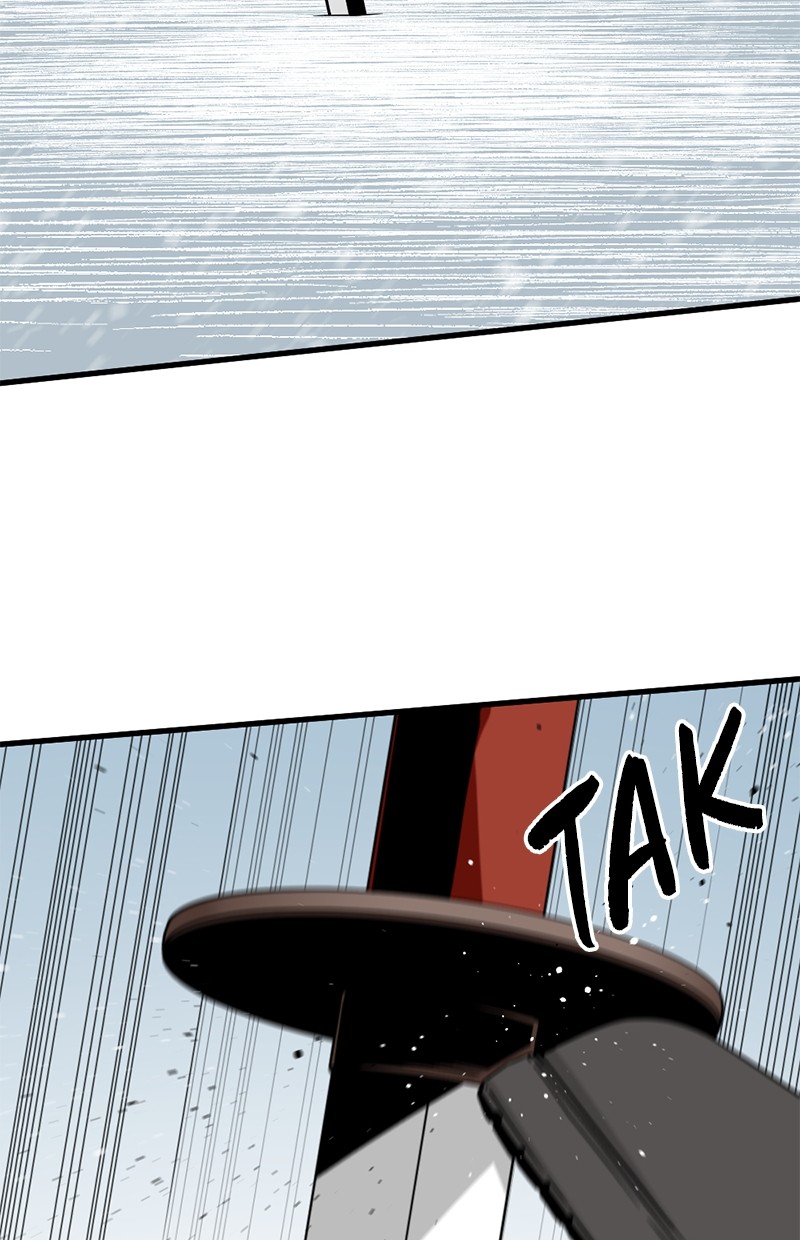 Hero Killer Chapter 167 Gambar 32