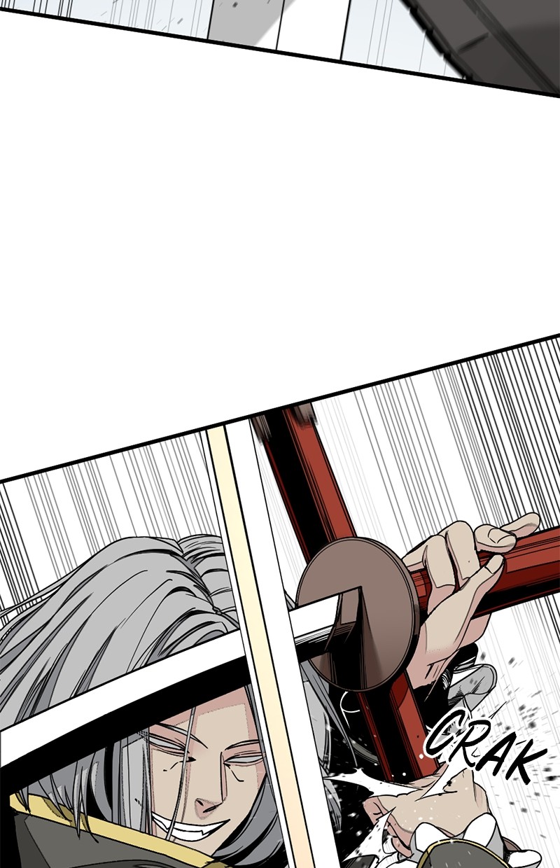 Hero Killer Chapter 167 Gambar 33