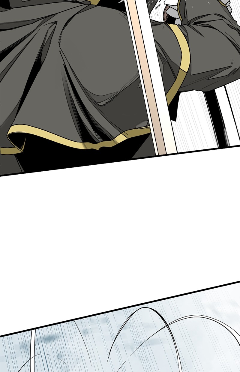Hero Killer Chapter 167 Gambar 34