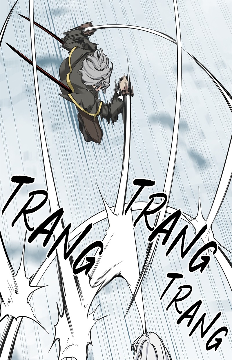 Hero Killer Chapter 167 Gambar 35