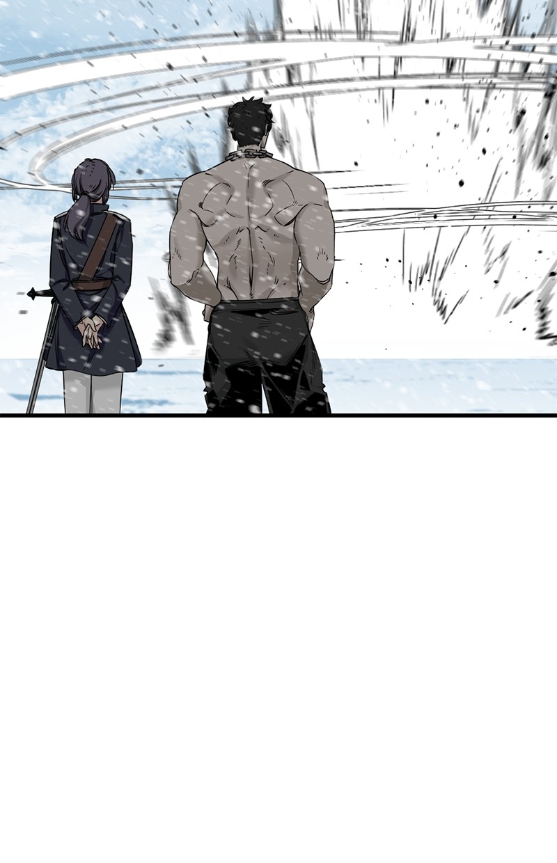 Hero Killer Chapter 167 Gambar 39