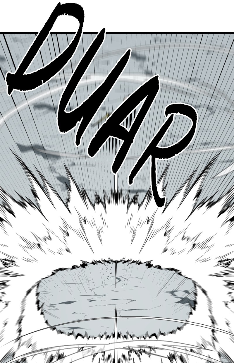 Hero Killer Chapter 167 Gambar 4