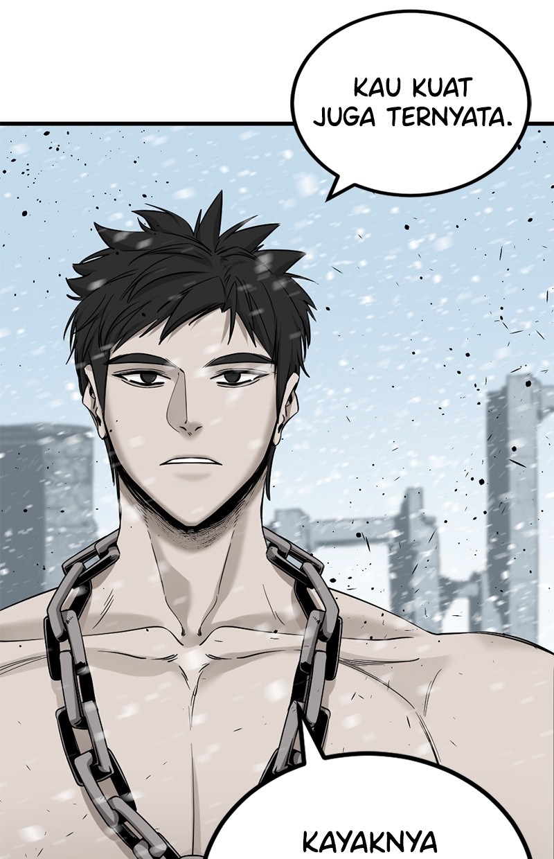 Hero Killer Chapter 167 Gambar 40