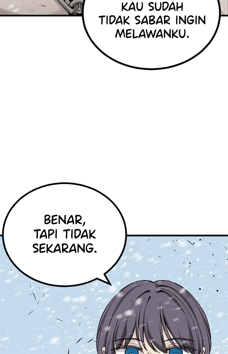 Hero Killer Chapter 167 Gambar 41